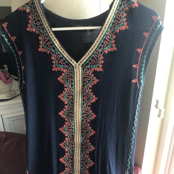 THML Tops - Women’s top